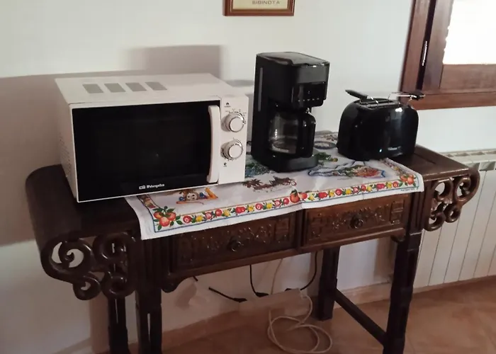 Loft Castello