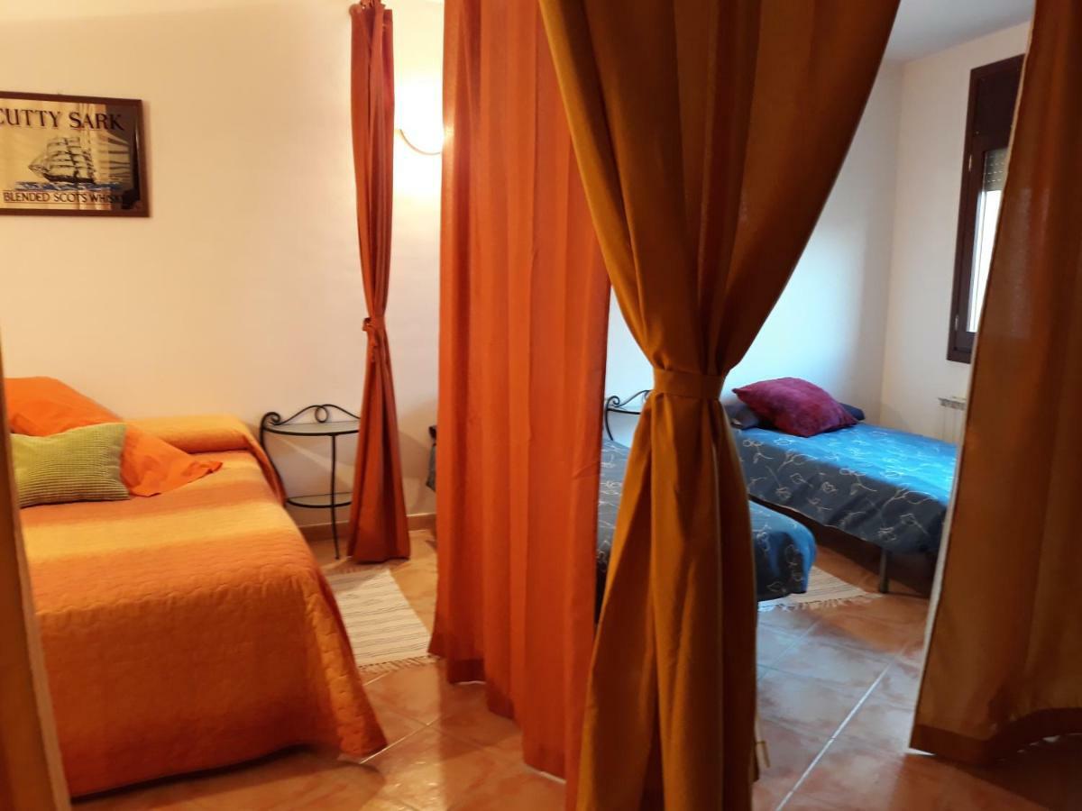 Loft Castello Ferienhaus Castello de Farfana